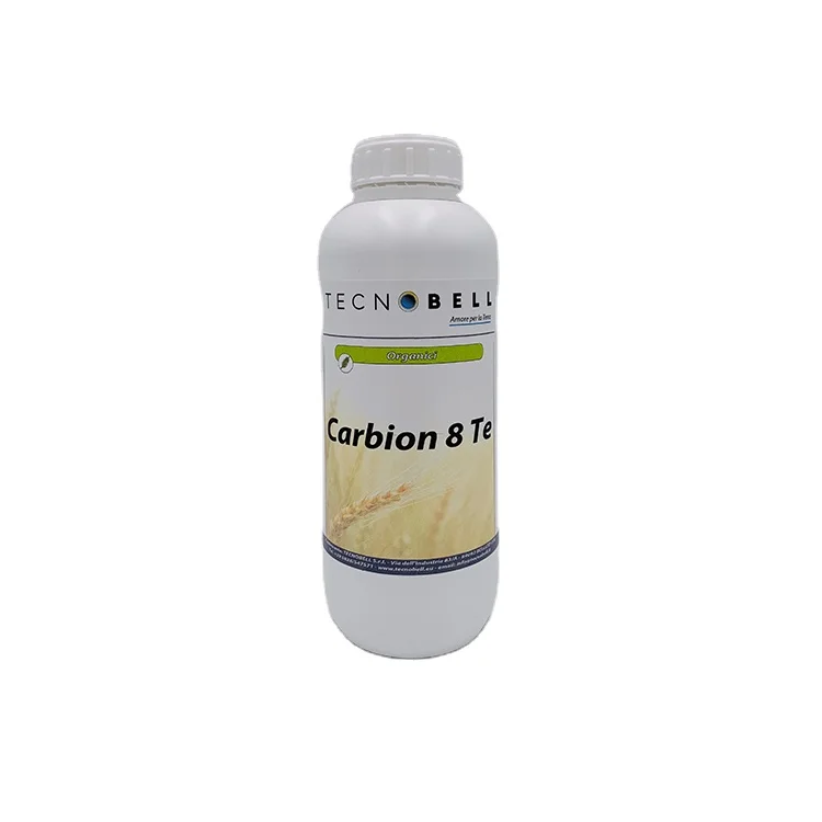 CARBION 8 TE Biostim Carbon Fertilizer With Trace Element