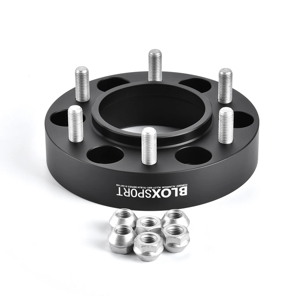 
Forged 6061-T6 7075-T6 6 Lug Wide Tread Spacer for Toyota 4 Runner 