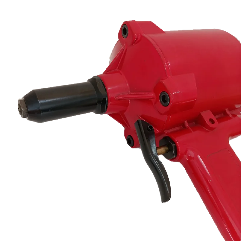Air Rivet Gun Pneumatic Reviter Gun