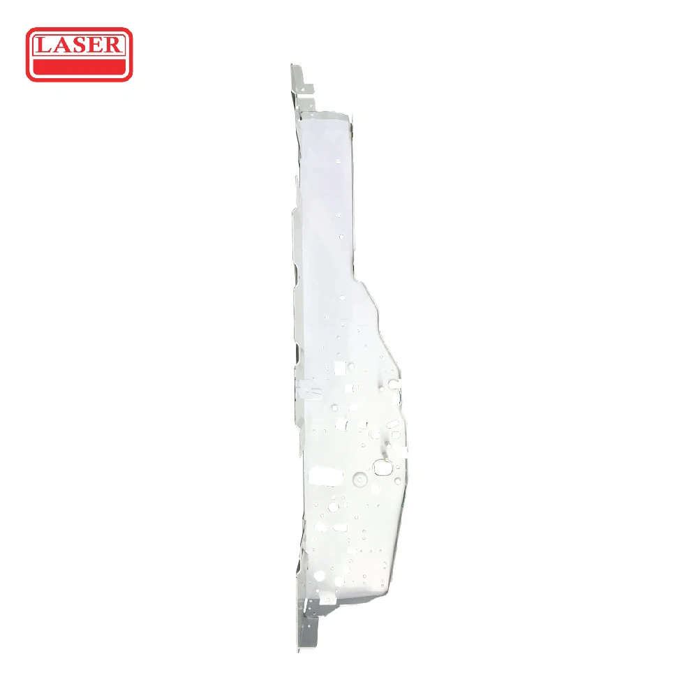 Ferrous And Non-Ferrous Customize Sheet Metal Accessories Stamping Service From Malaysia