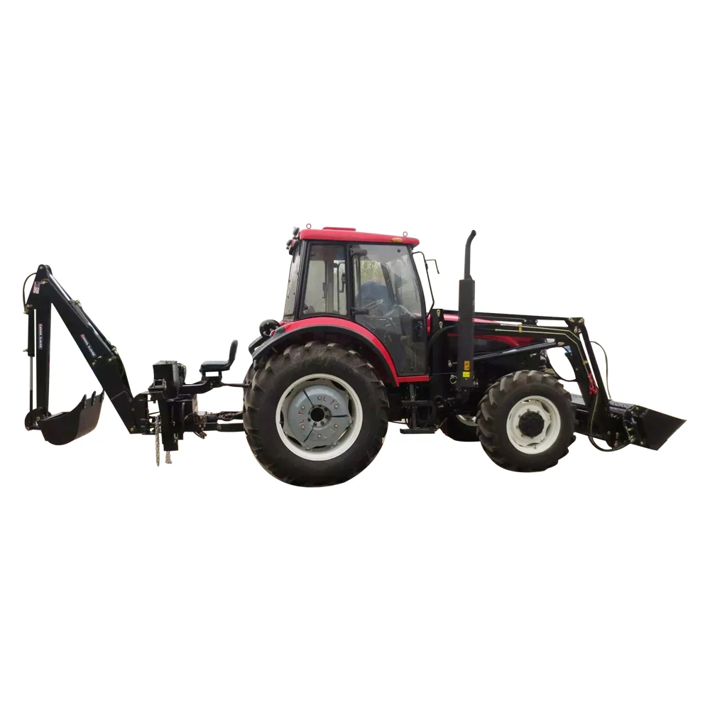  Дешевые и горячие продажи б/у тракторы серии Massey Ferguson 300 для продажи/MF 385/MF 390 4WD 290 240