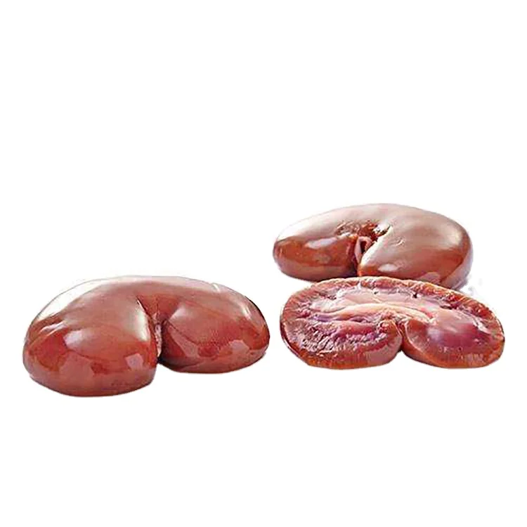 
Frozen Goat/cow/ ox kidneys frozen beef kidney 