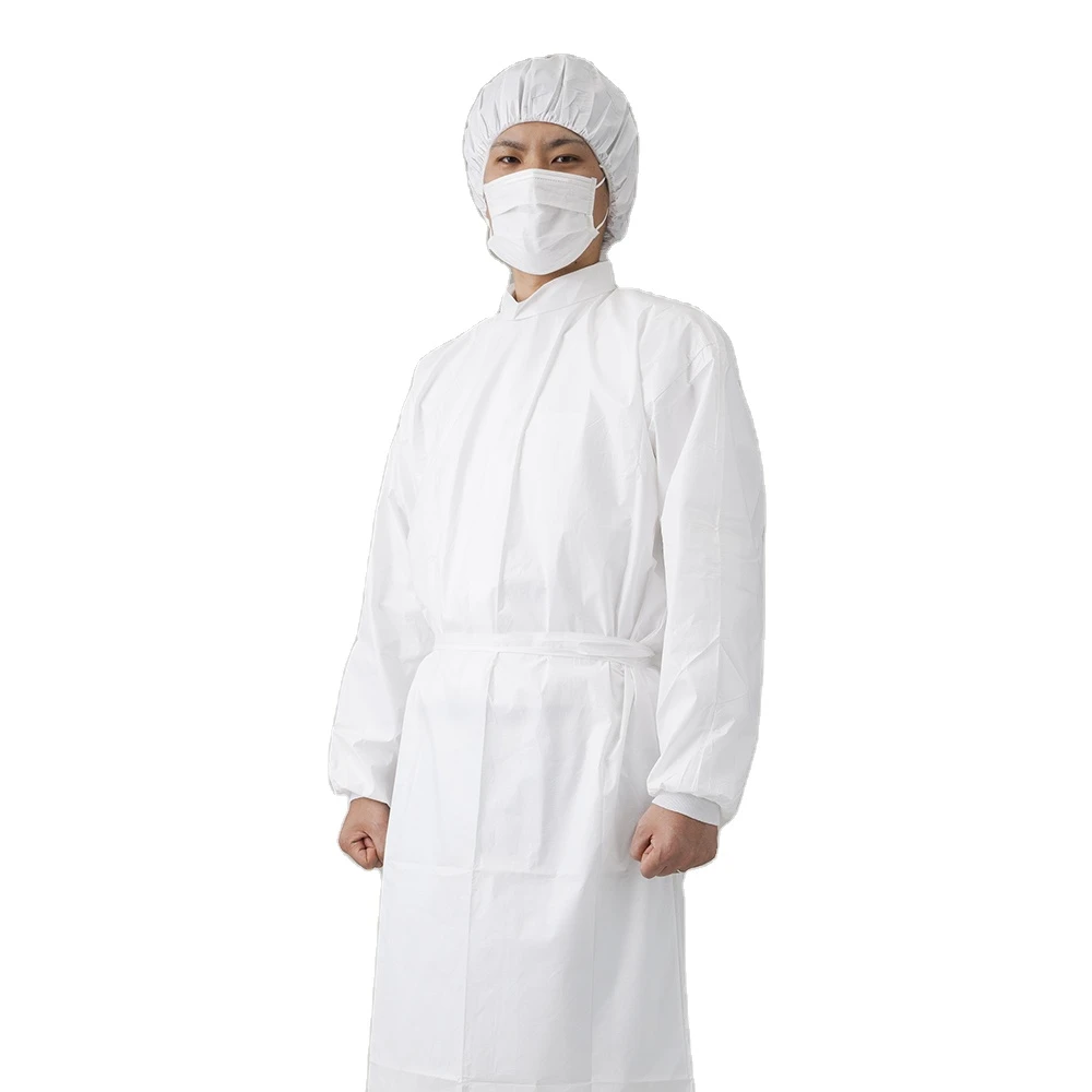 Термоизолируемая Нетканая ткань спанбонд для мембранной подложки PTFE