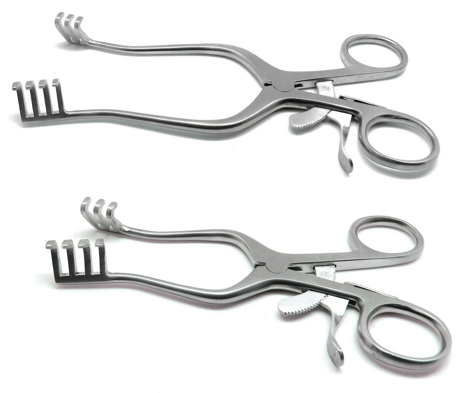 
Goligher Abdominal Retractor Set Goligher Retractor 