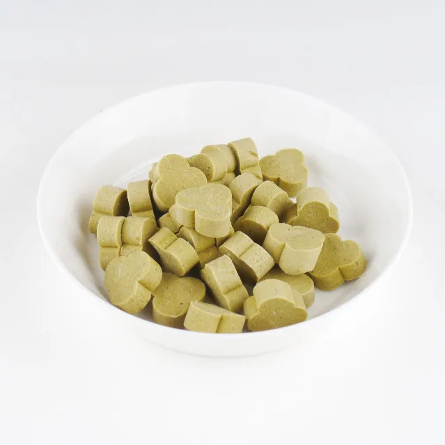 Hand Made Top sale Natural Premium OEM fish meat salmon cod roll dog treats Supplier from korea