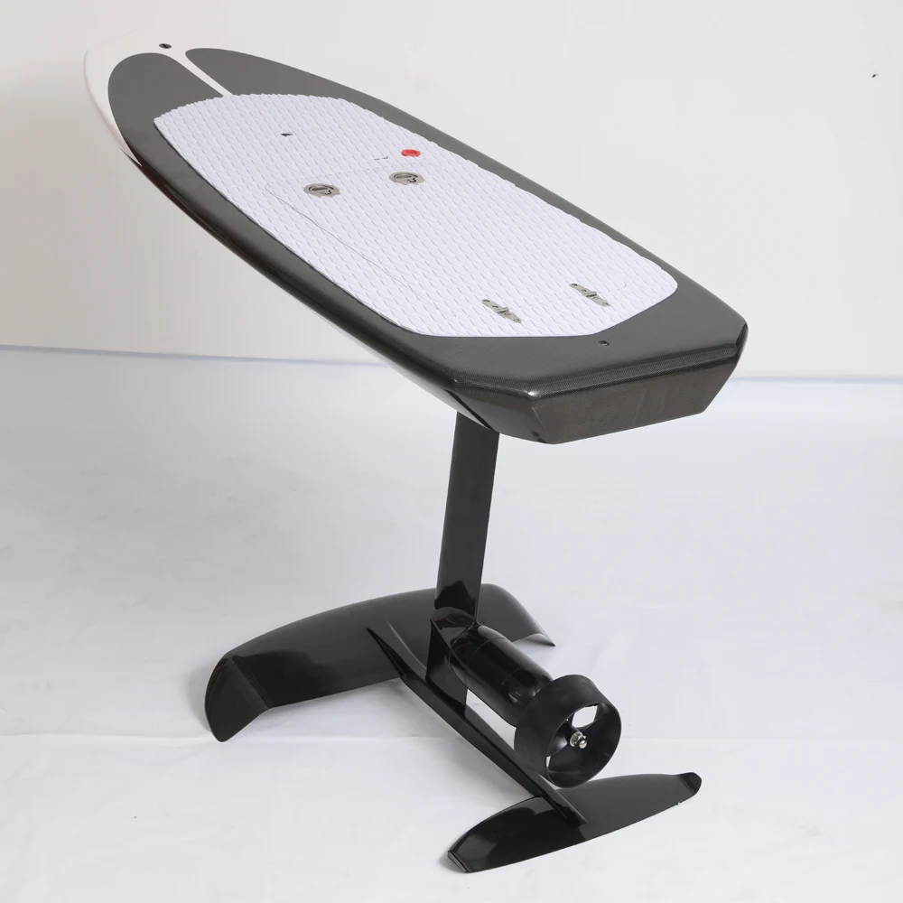 Foils 2rd Generation Electric Hydrofoil Surfboard