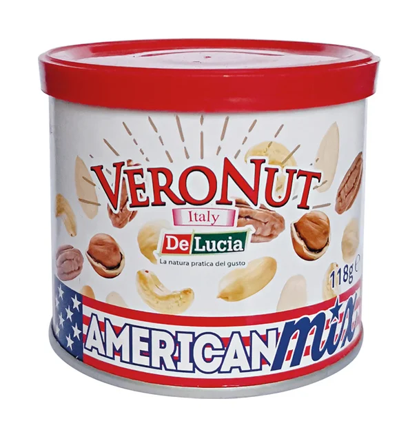 
Сделано в США, лучшие смешанные орехи и сухофрукты, здоровая закуска 