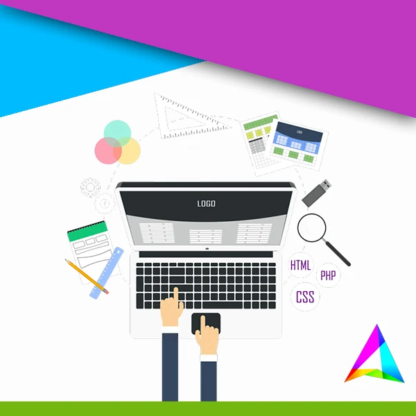 Website Designing & Development Services In India