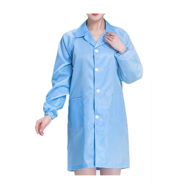 
 Антистатические трубки Cleanroom ESD с проводящей нитью (CR) для лаборатории/медицинской/фармацевтической промышленности  