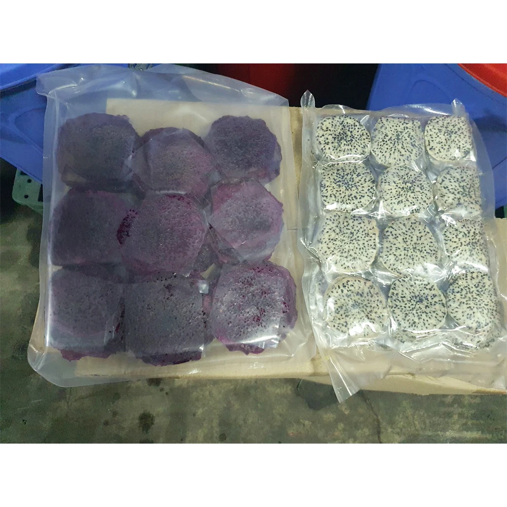 Competitive Price Wholesale Vietnam Agriculture Product Fruits 100% Natural Organic Dried Red Dragon Fruit