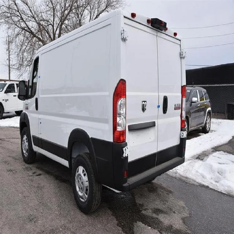 BUY 2 GET 1 FREE best sale R a m Pr0master 1500 van for sale