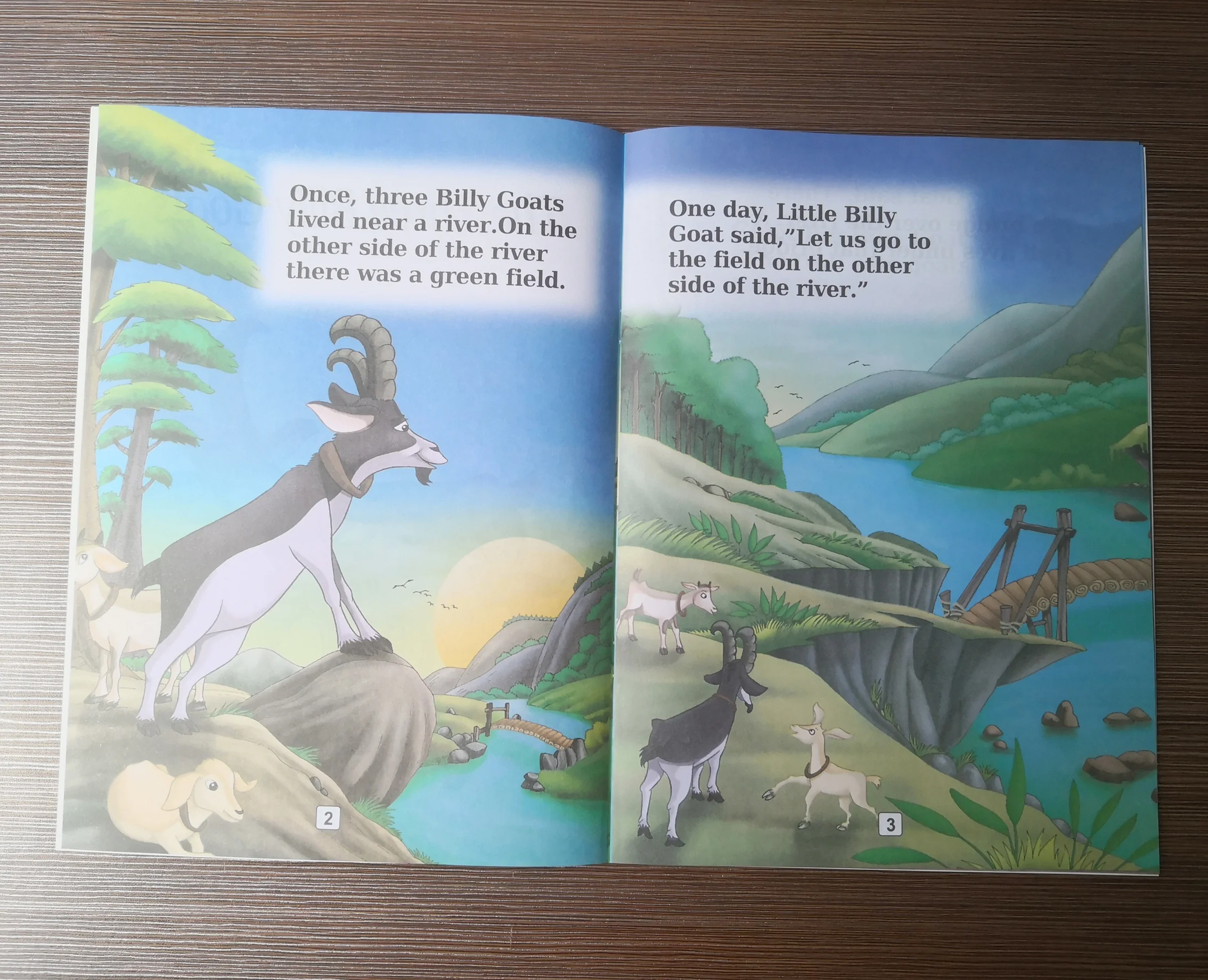 
2020 waterproof wholesale cartoon animal coloring children story books publishers in China 