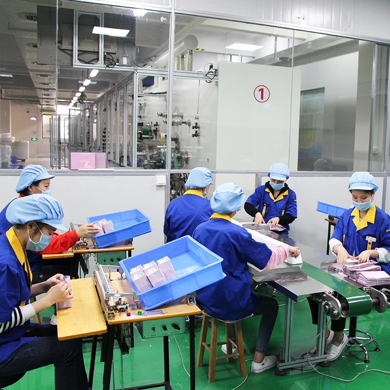 Оптовая продажа трехмерные подгузники для профилактики протечек взрослых товары ухода за инконтинентами стандартный размер недорого