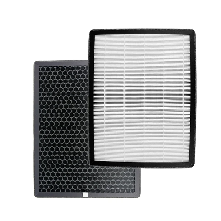 Очиститель воздуха H11 H12 H13 H14 Hepa фильтр с активированным углем воздушный фильтр