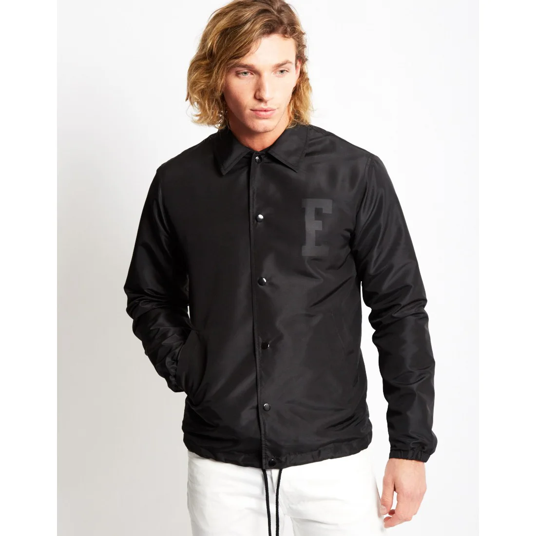 Изготовленный на заказ для мужчин, высокое качество, на каждый день, стеганые глянцевой оболочки с кaпюшoнoм пyхoвик/куртка-пуховик