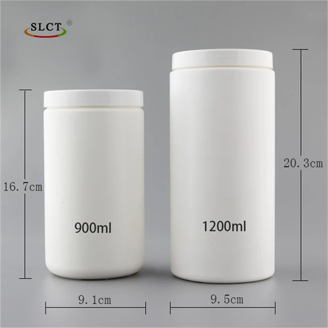 900 мл 1000 мл 1л Банка Емкость с Крышкой Для Хранения Сыпучих Продуктов Чая Кофе Специй Круп