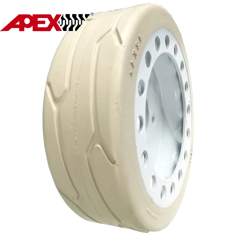APEX Mold On Tire