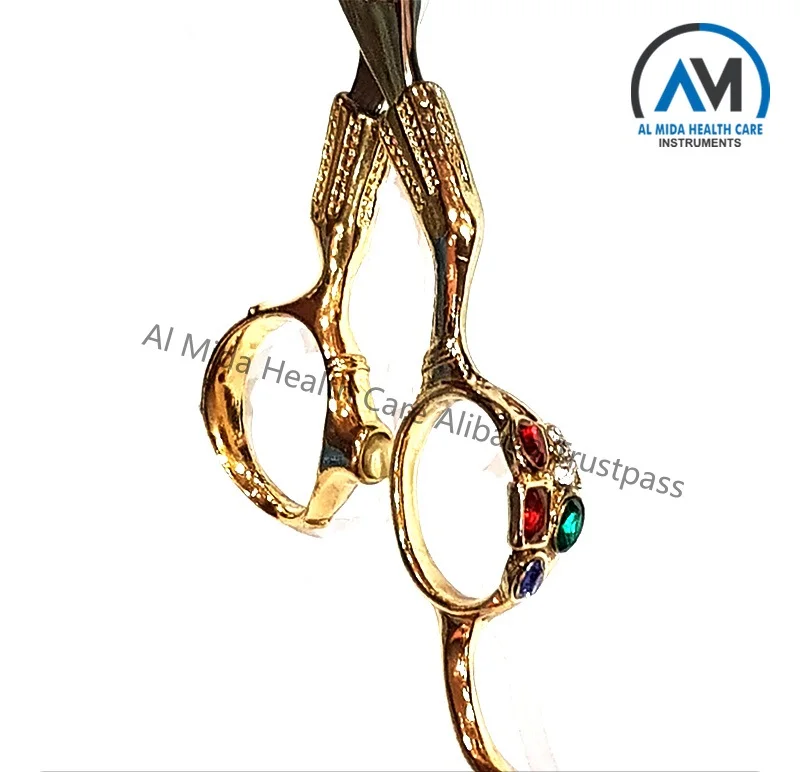 Ножницы для стрижки волос парикмахерские ножницы