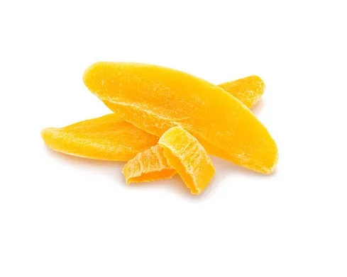 Sweet Slightly Sour High Vitamin Dried Fruits Delicious Sliced Dried Mango With OEM Service From Malaysia