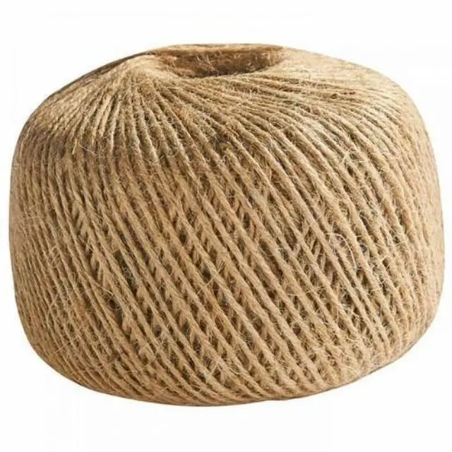 Jute Yarn, Jute Thread, Jute Twine