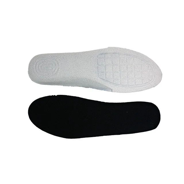 Breathable and shock absorption Runner Hiker Tracking insole