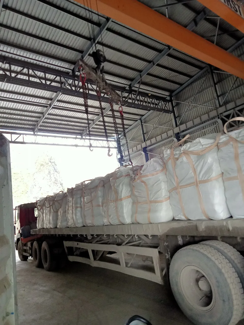 Высококачественный портландский цемент 42 5/52 5/52.5R класса один год гарантии Цемент из