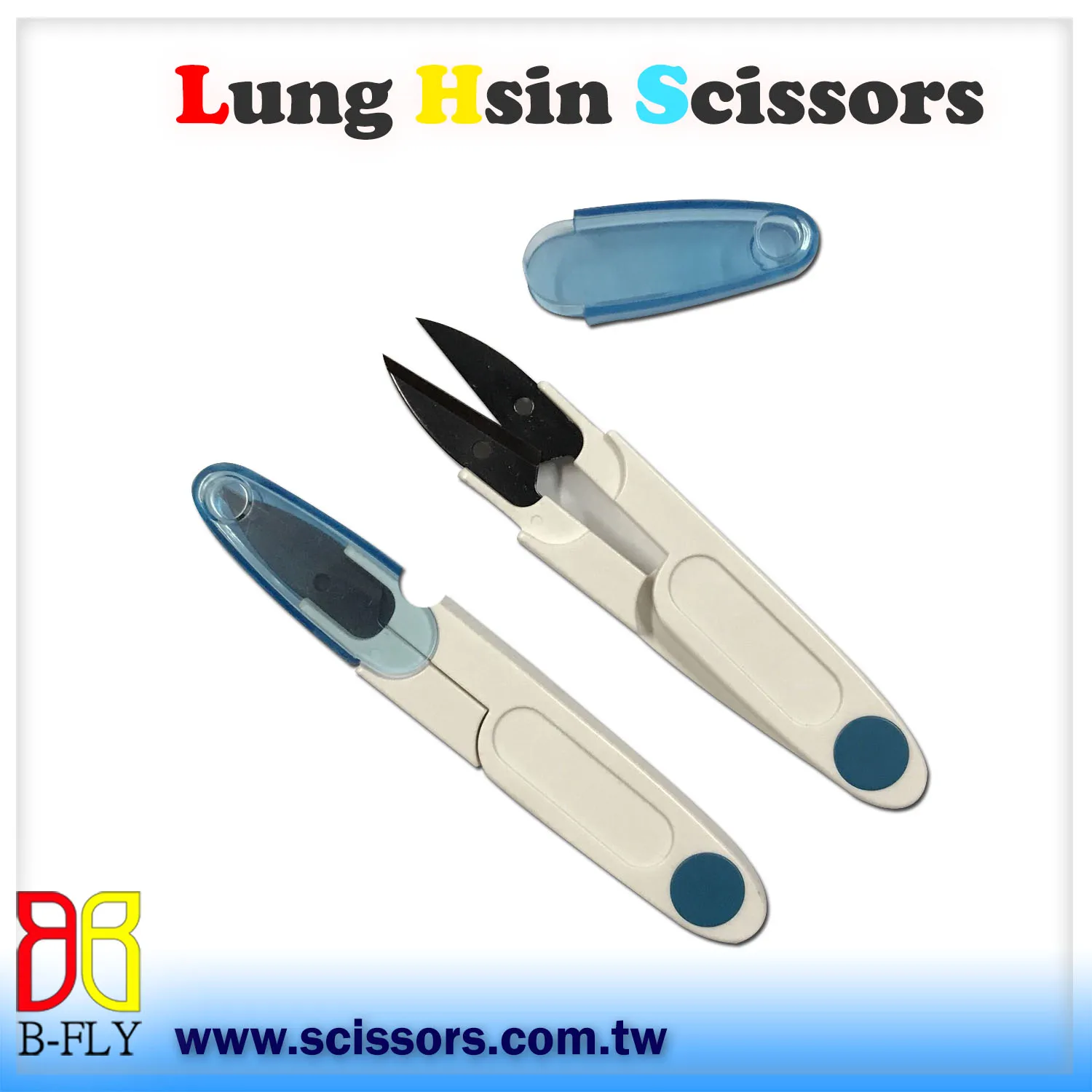 Thread Clipper For Cutting Tools