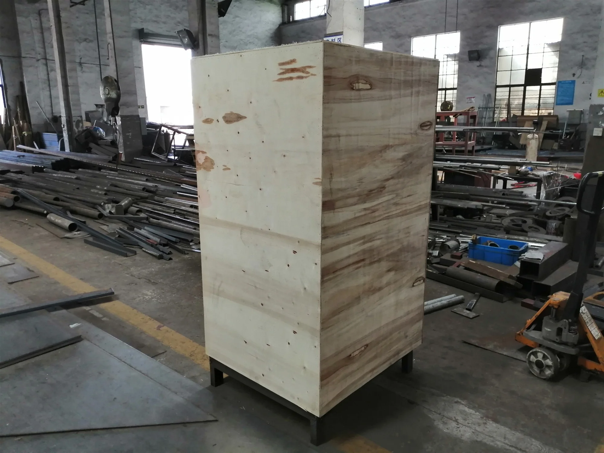 Wanda Dry Seaweed Oat Carob Pod Rice Powder Pin Mill Grinding Machine With Factory Price