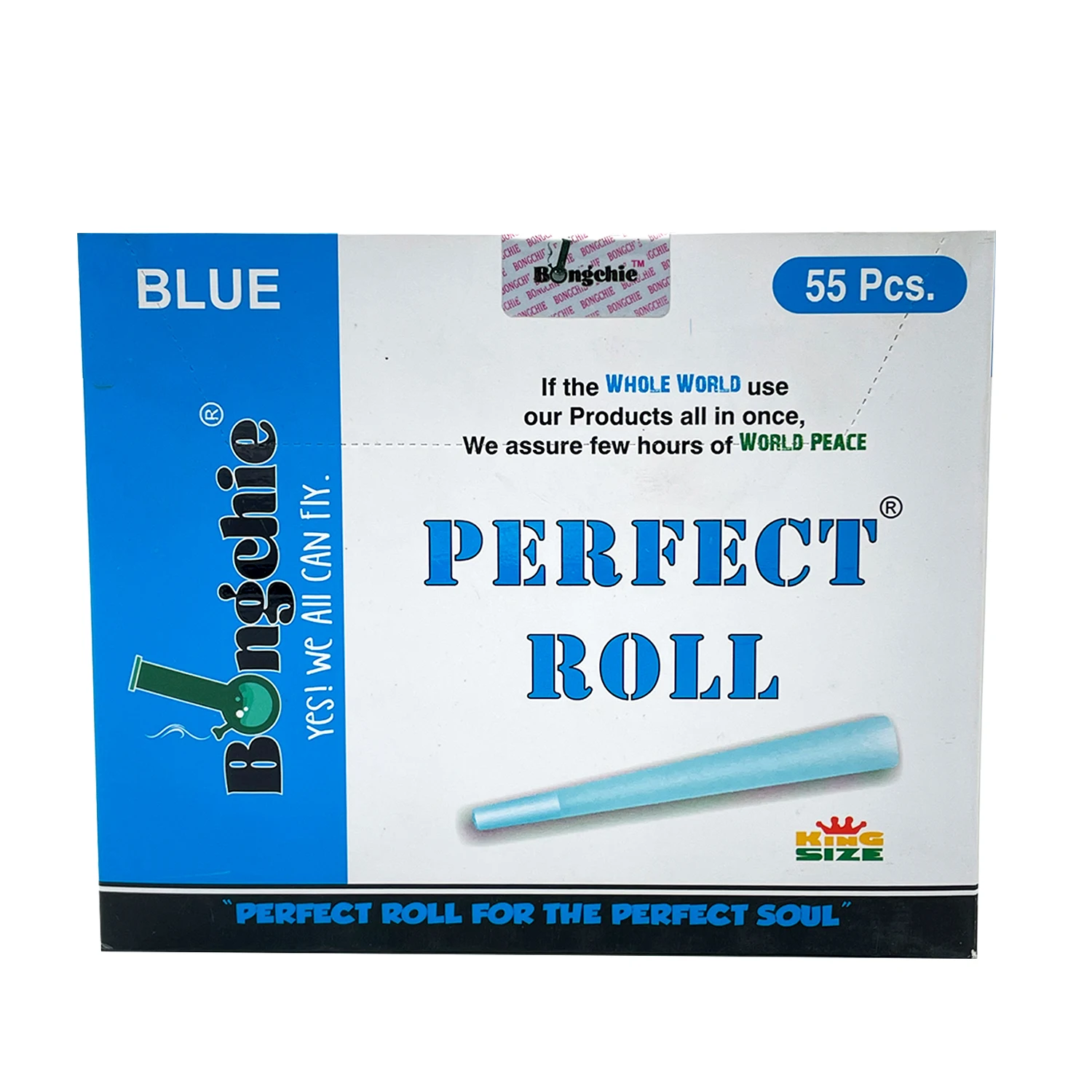Best premium Perfect roll blue Factory Wholesale at  Affordable Price