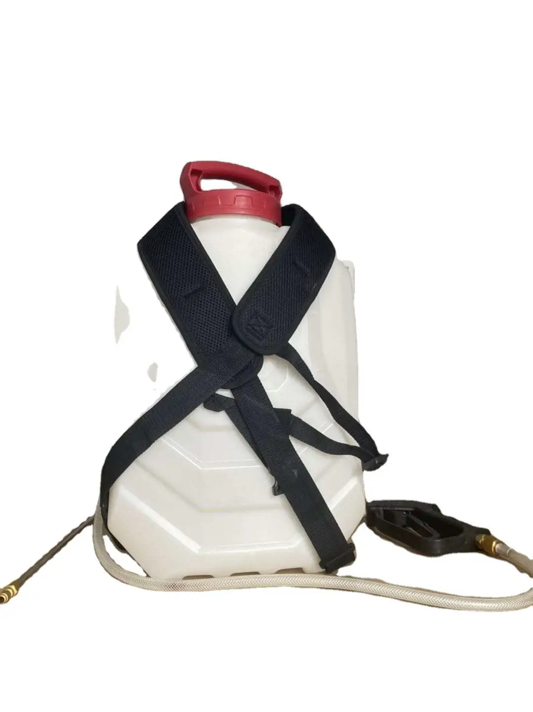 18 в 30L низкого давления рюкзак и пуш-ап два вида мульти-функциональный перезаряжаемый сельскохозяйственный ранцевый опрыскиватель машина для