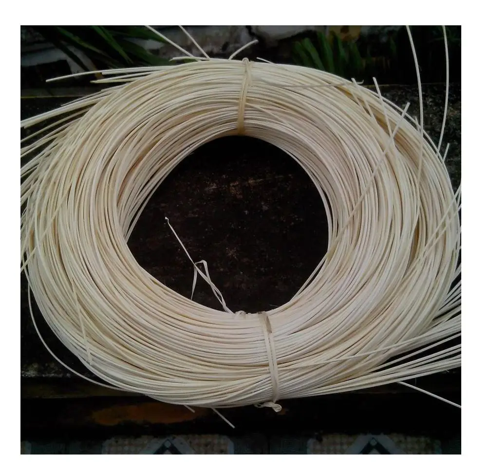 Лучший ротанговый сердечник, отбеленный для продажи из Вьетнама высокого качества