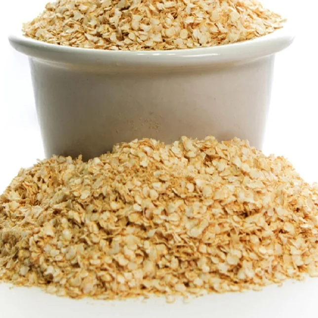 
Premium Grade Quinoa Gelatinized flakes with High Protein Content 