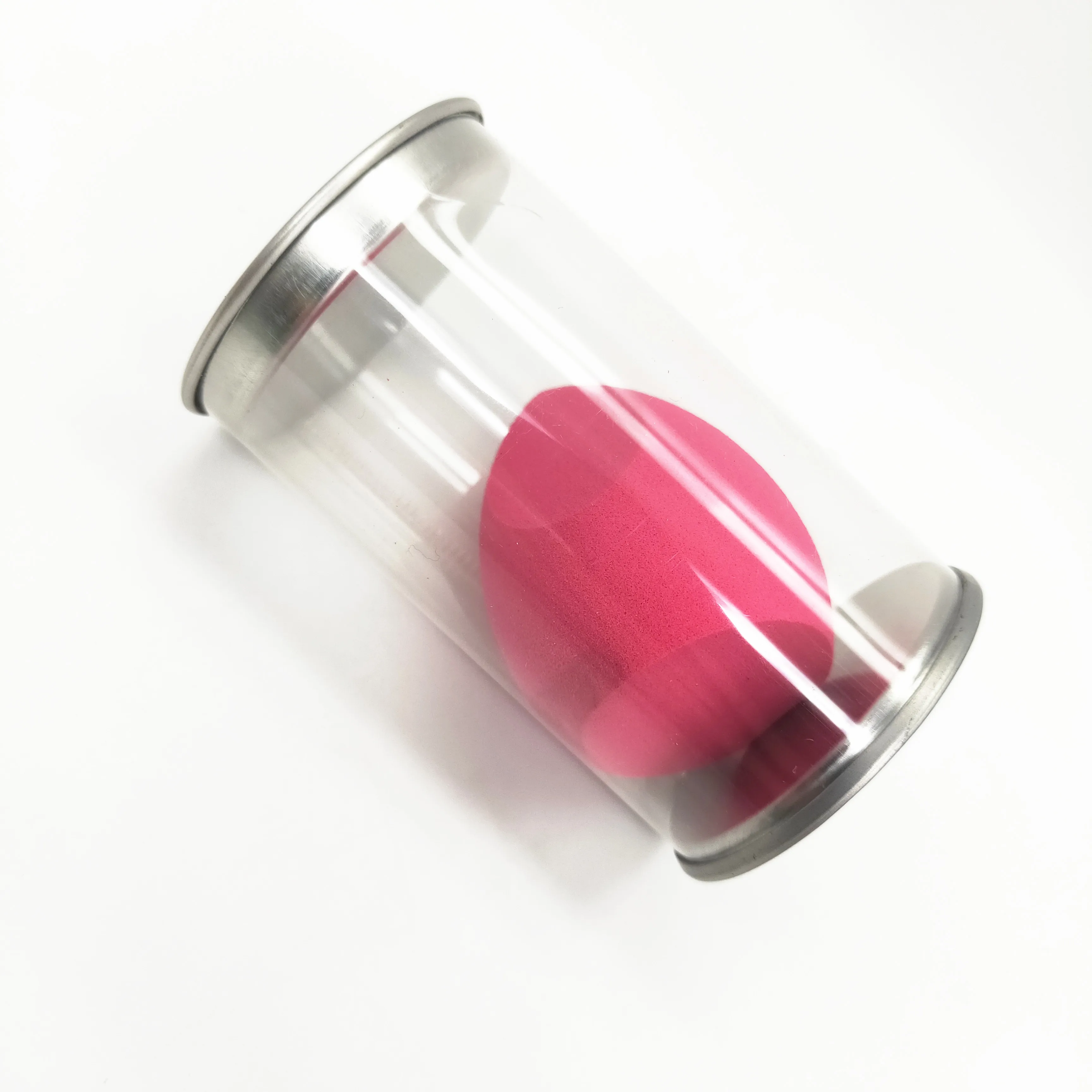 
Extra soft powder puff makeup sponge set sponge make up packaging Superfine Fiber make up sponge 