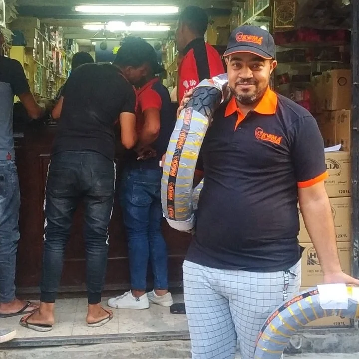 GOOD TIRE FOR MOTORCYCLE