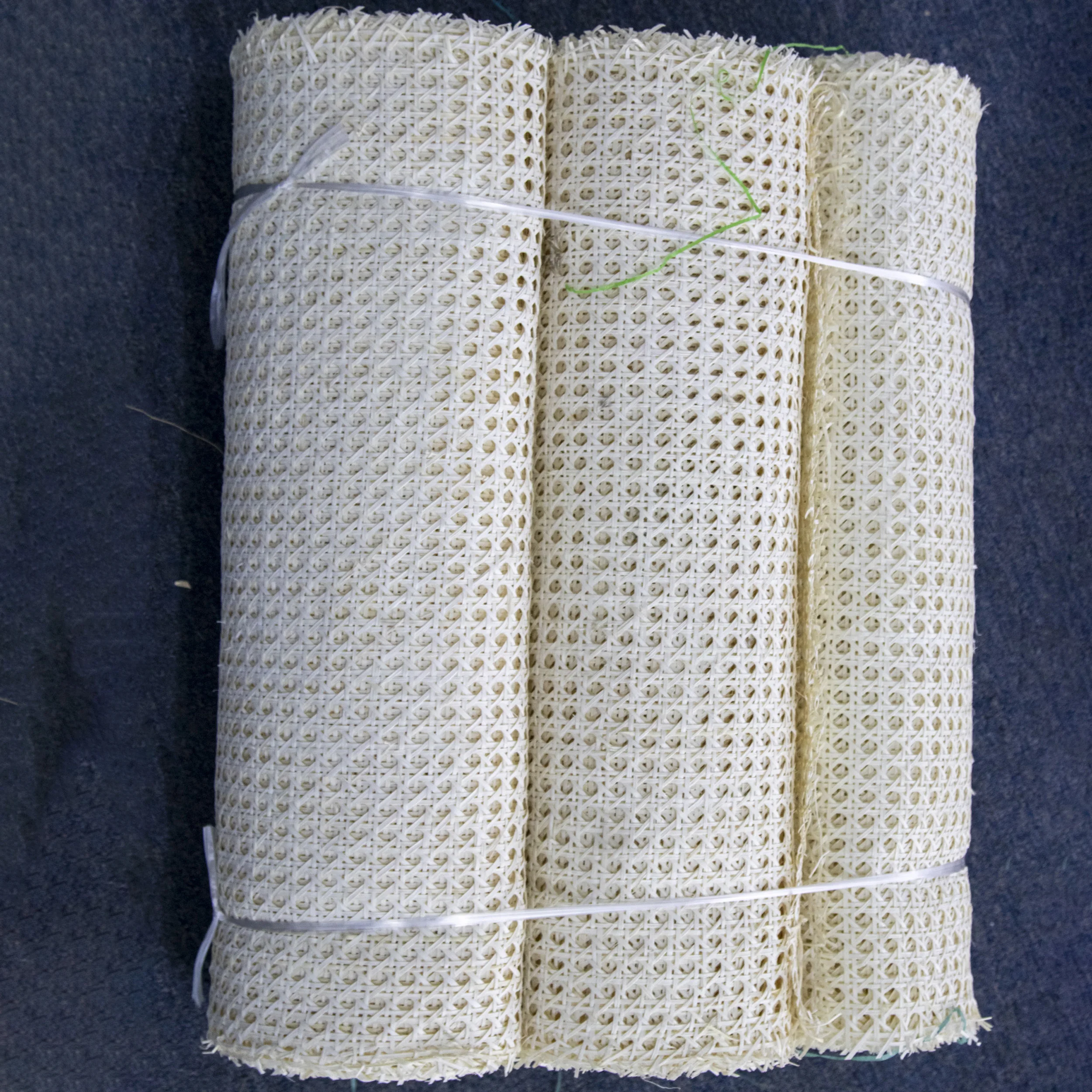 High Quality and Good Price Rattan Cane Webbing for Furniture and Handicrafts / Weave Ratan Roll For Making Furniture
