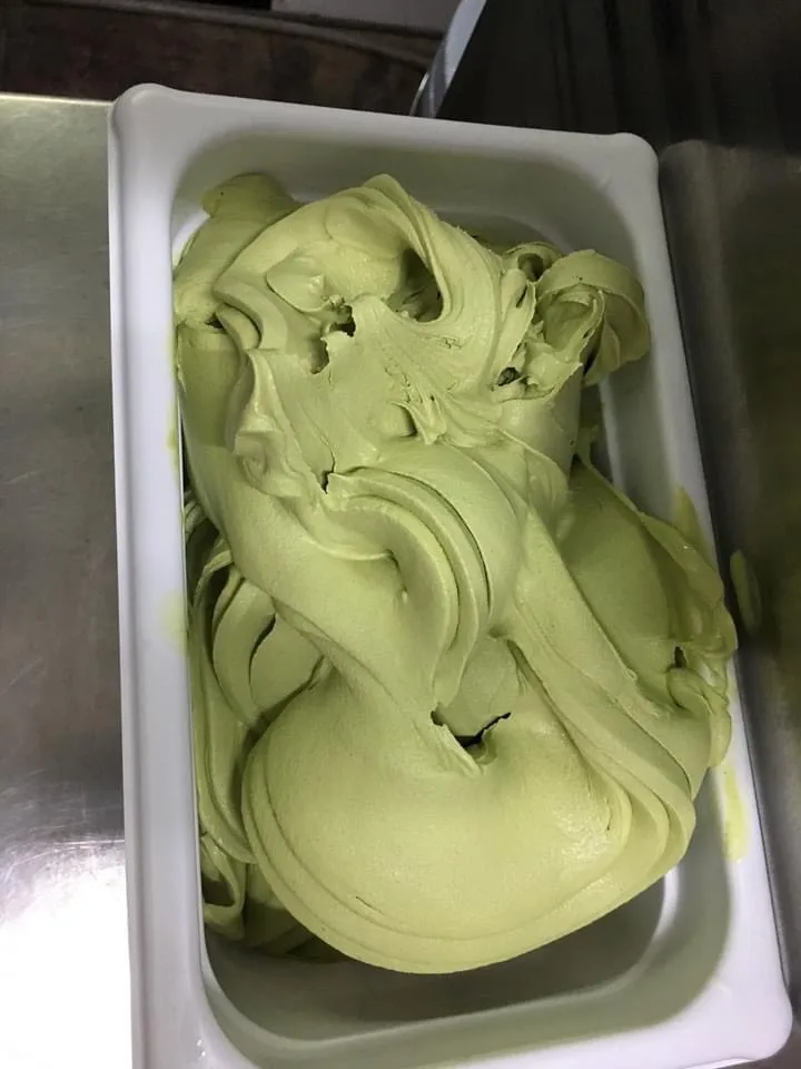 Клубничное мороженое DVA0022 S/M/L Yummy высокое качество бренд хорошая цена лучший производитель