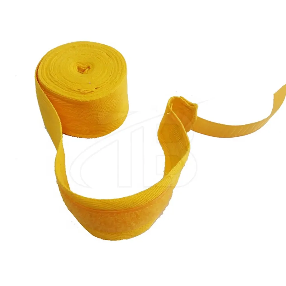 Wholesale Price Professional Elastic Boxing Hand Wraps Inner Gloves Karate MMA Boxing Bandage