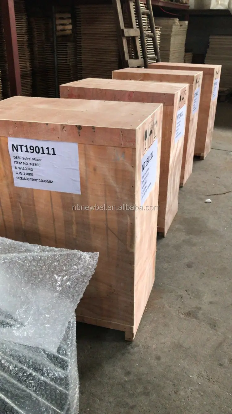  B30B Best продажи профессиональный нержавеющая сталь 20L 30L 40L 50L 60L планетарный смеситель яйцо beater