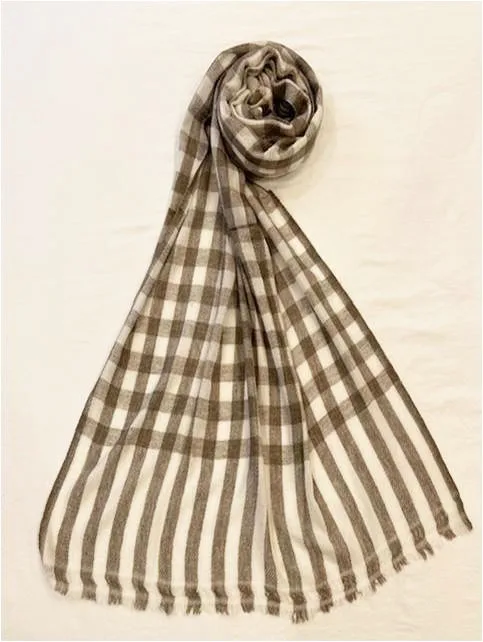 100% Viscose Plaid Pashmina Cashmere Shawl Scarf for Men Winter Long Shawl Warm Soft And Durable High Quality Scarves and Shawls