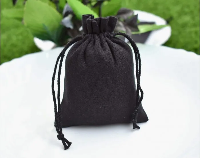 Lowest price drawstring cotton bag heat transfer Colorful cotton bag with draw string cotton lunch bag