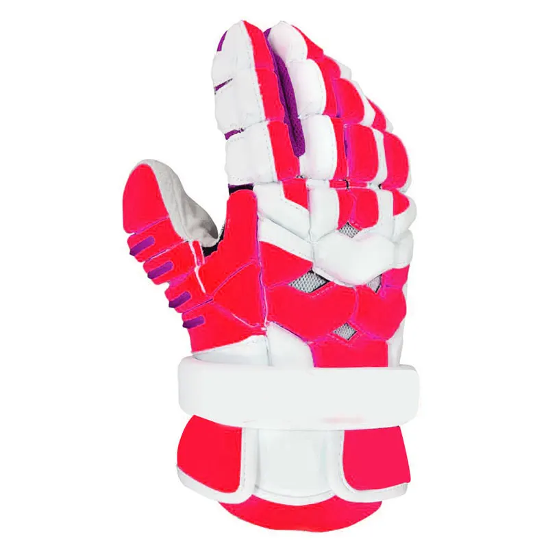  Лидер продаж мужские перчатки для Лакросса лучший поставщик молодежных перчаток с пользовательским логотипом