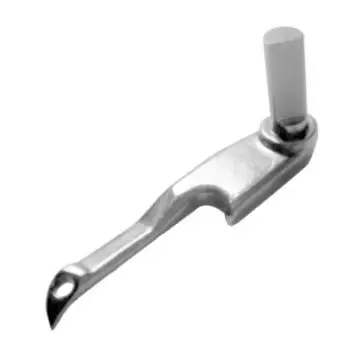 #2141003-433 UPPER LOOPER MADE IN TAIWAN FOR TOYOTA, SEWING MACHINE PARTS