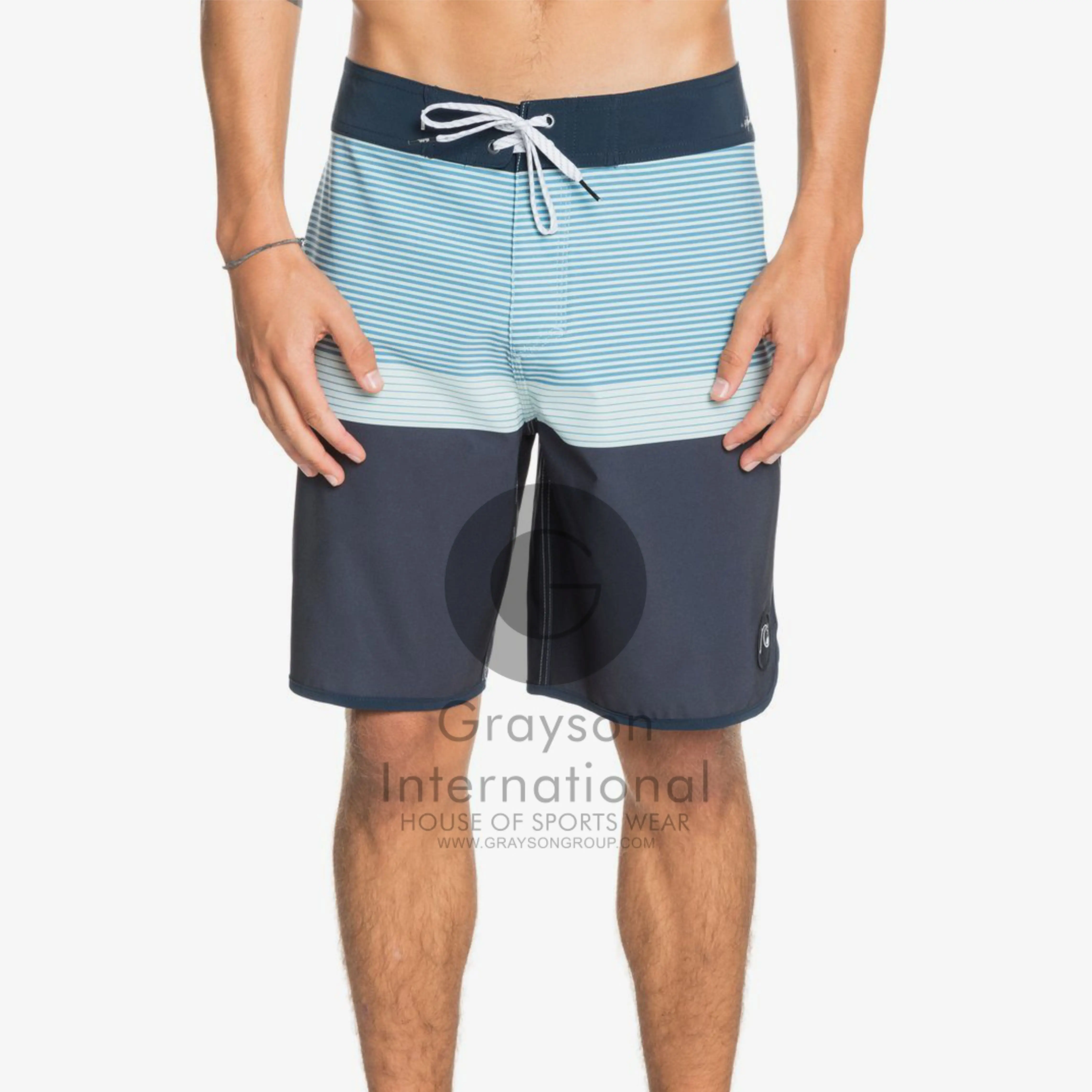 
Пользовательские серфинг быстросохнущие дышащие парные подходящие для плавания пляжные шорты для пар от Grayson international 