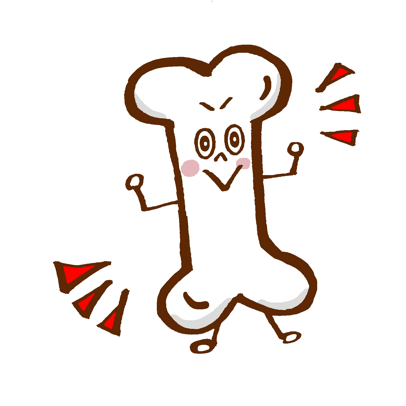 Maltbionic acid supplement women beauty skin care improved bone density for skin