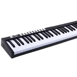 Fashion 88 keys teclado piano keyboard 88 keys piano with accessories