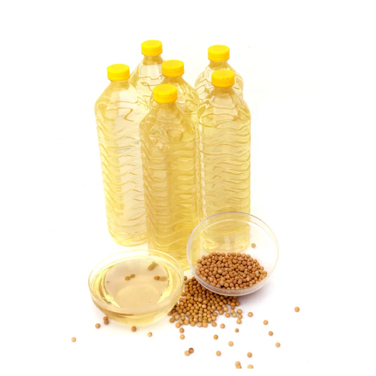 
Soybean oil 