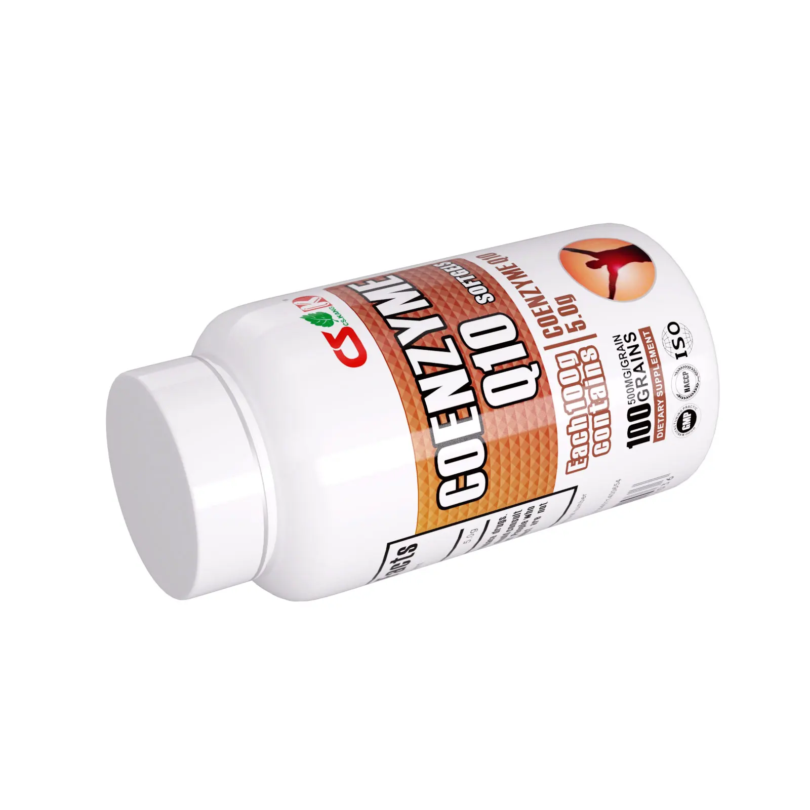  Оптовая продажа лучшая натуральная добавка для здорового здоровья softgel ubiquinol coq10 коэнзим q10 в капсулах