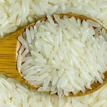 Вьетнамский жасминовый рис/Длиннозернистый пароваренный белый рис/средний японский рис