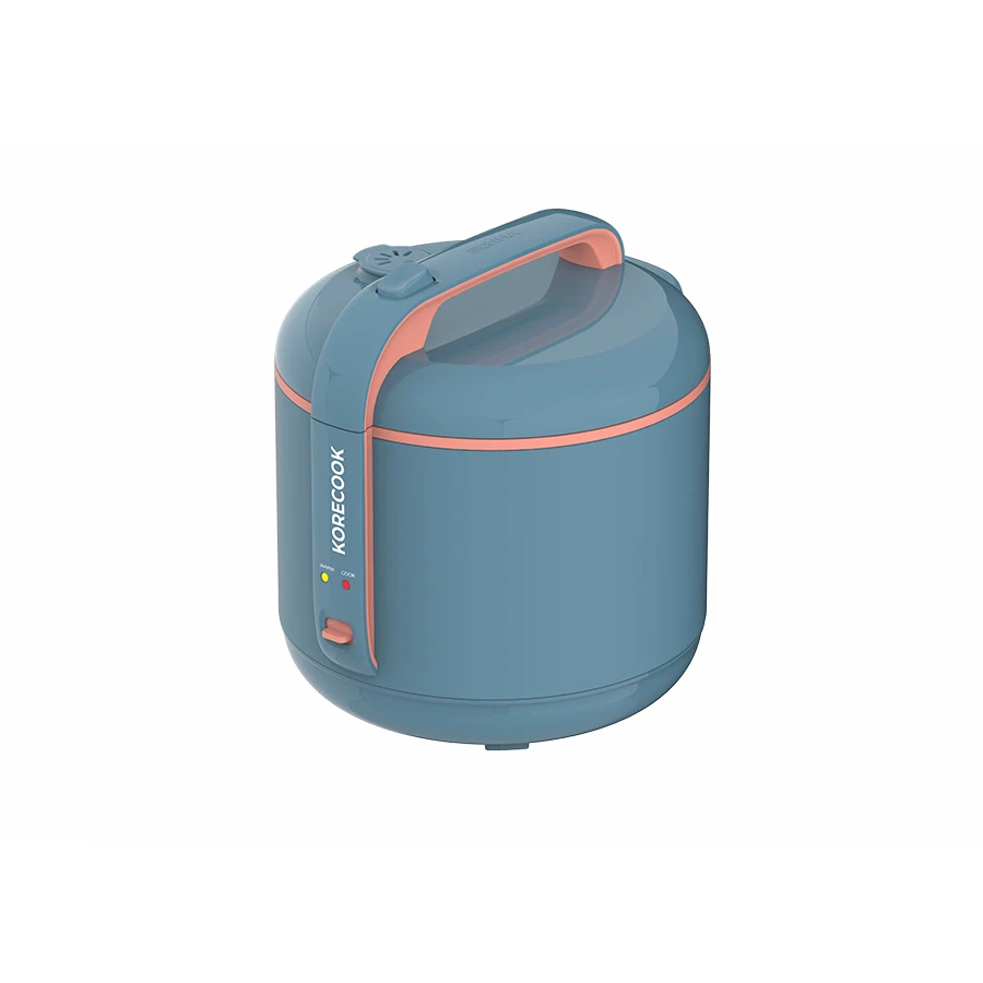 KORECOOK Rice Cooker A High Quality Production Made In Viet Nam Brand