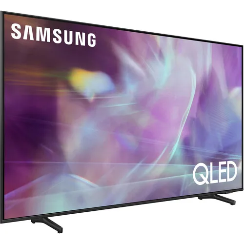 Hots Sales Q60A 65 Class HDR 4K UHD Smart QLED TV